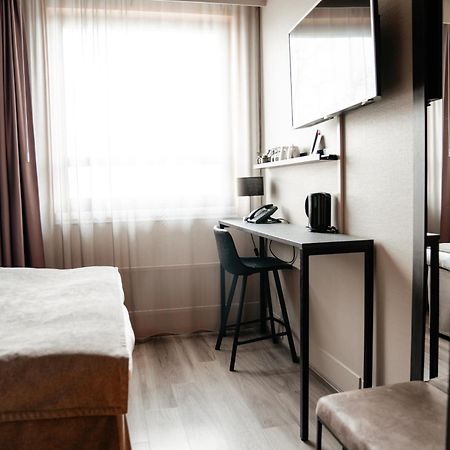 סאלו Original Sokos Hotel Rikala Salo מראה חיצוני תמונה