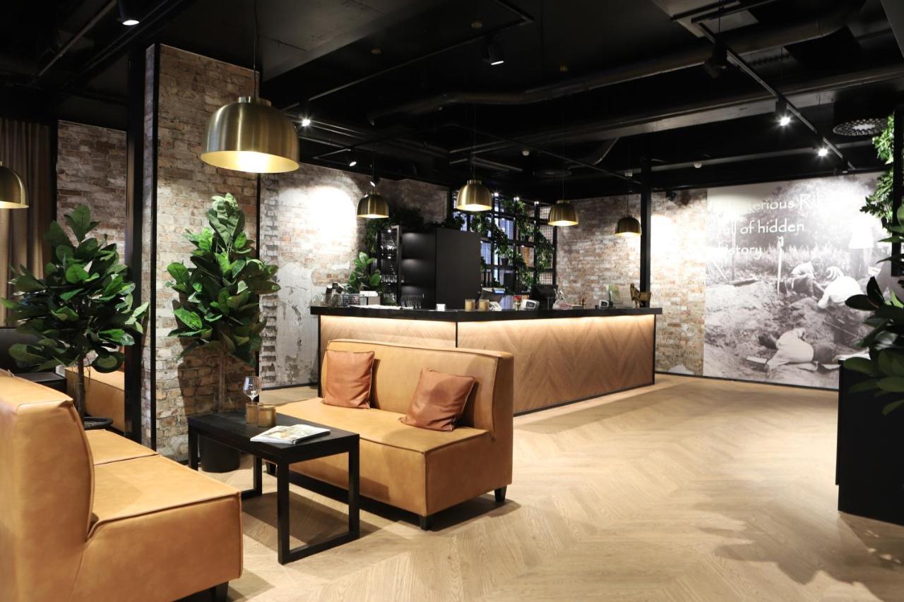 סאלו Original Sokos Hotel Rikala Salo מראה חיצוני תמונה