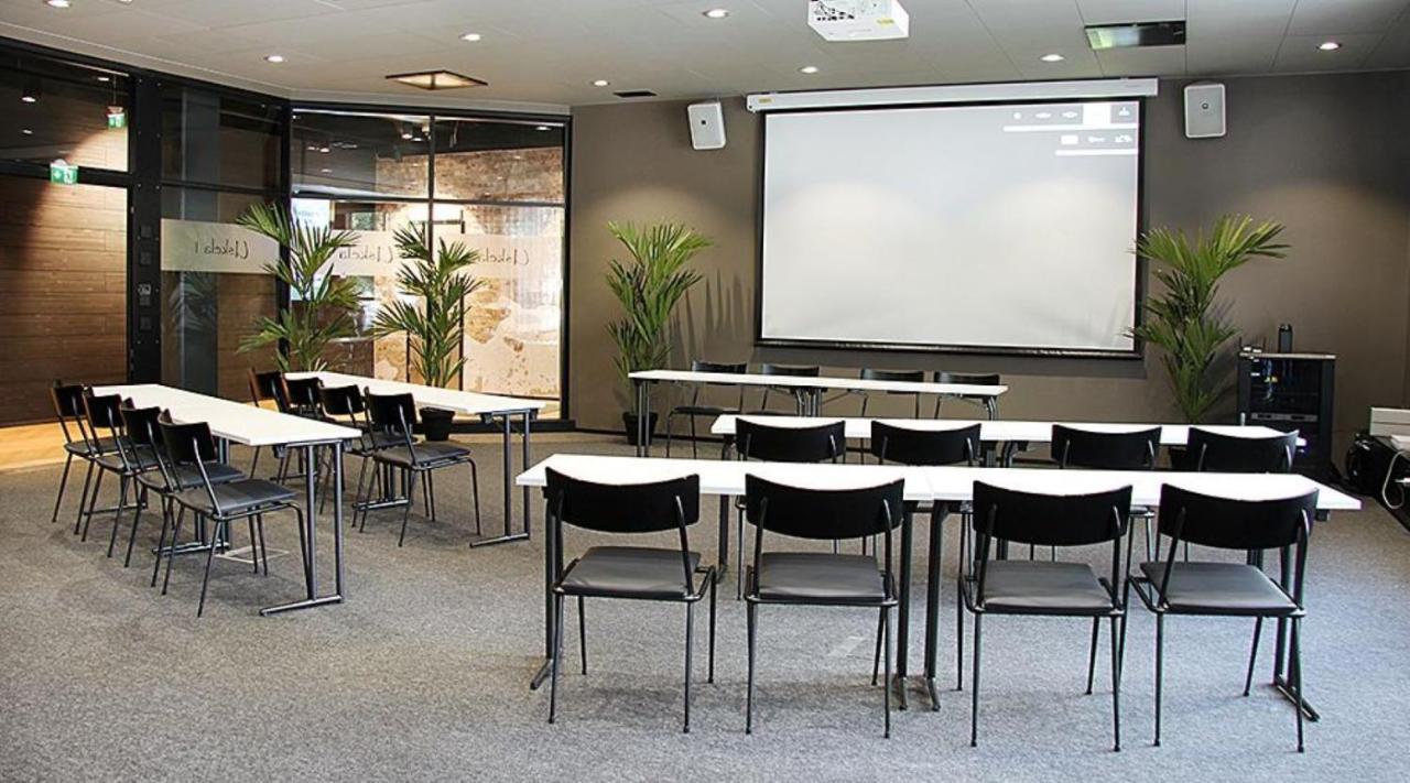 סאלו Original Sokos Hotel Rikala Salo מראה חיצוני תמונה