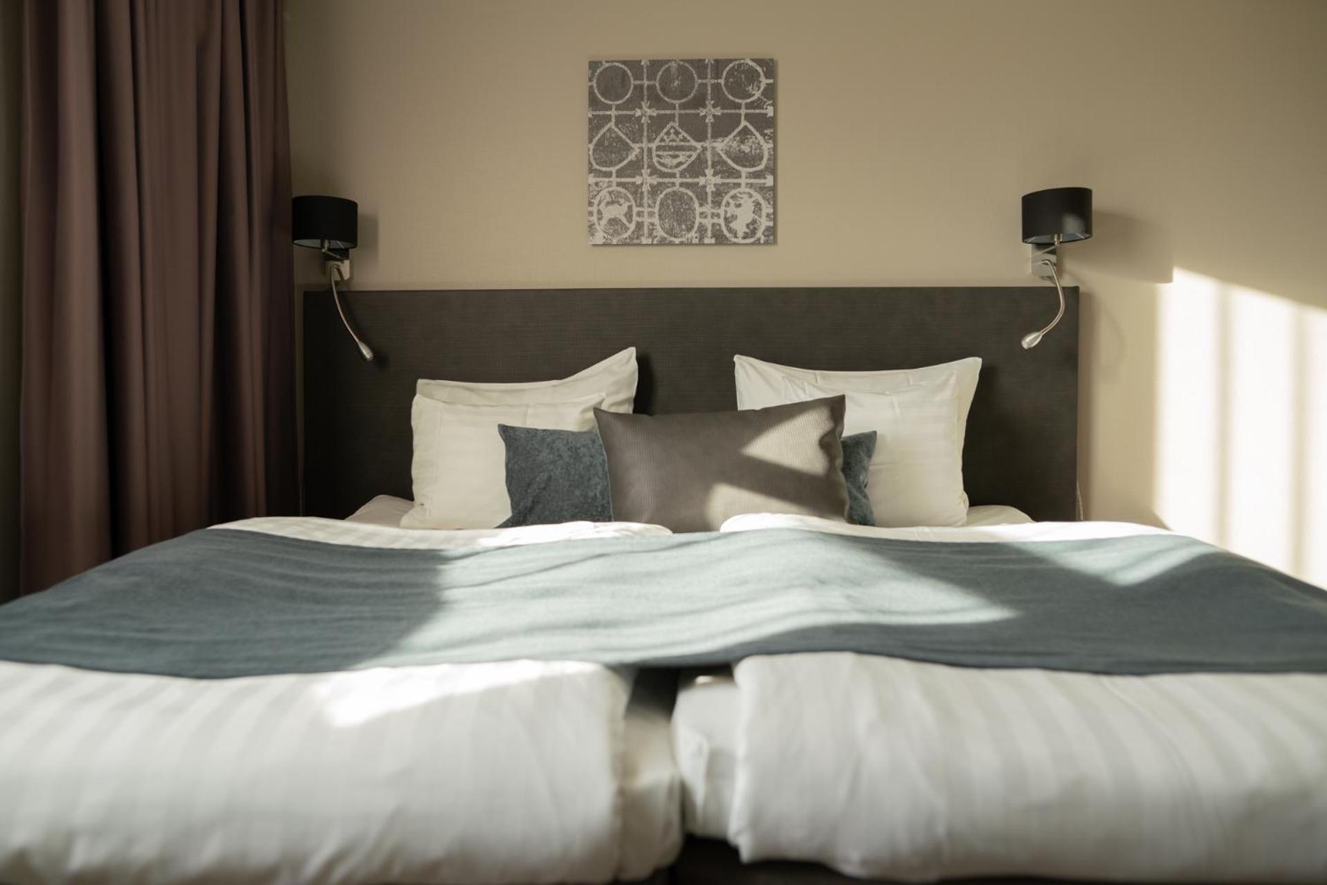 סאלו Original Sokos Hotel Rikala Salo מראה חיצוני תמונה
