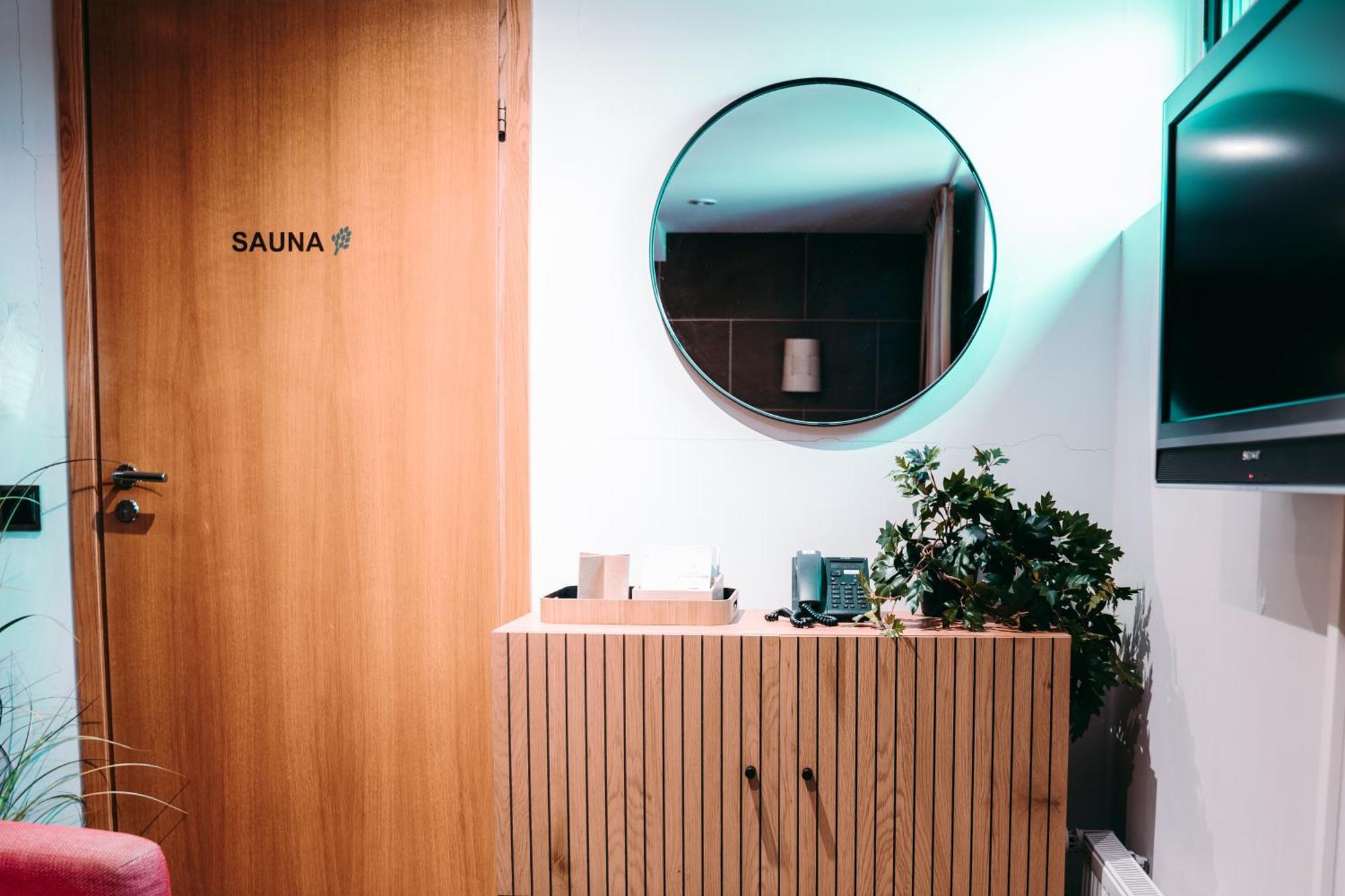 סאלו Original Sokos Hotel Rikala Salo מראה חיצוני תמונה