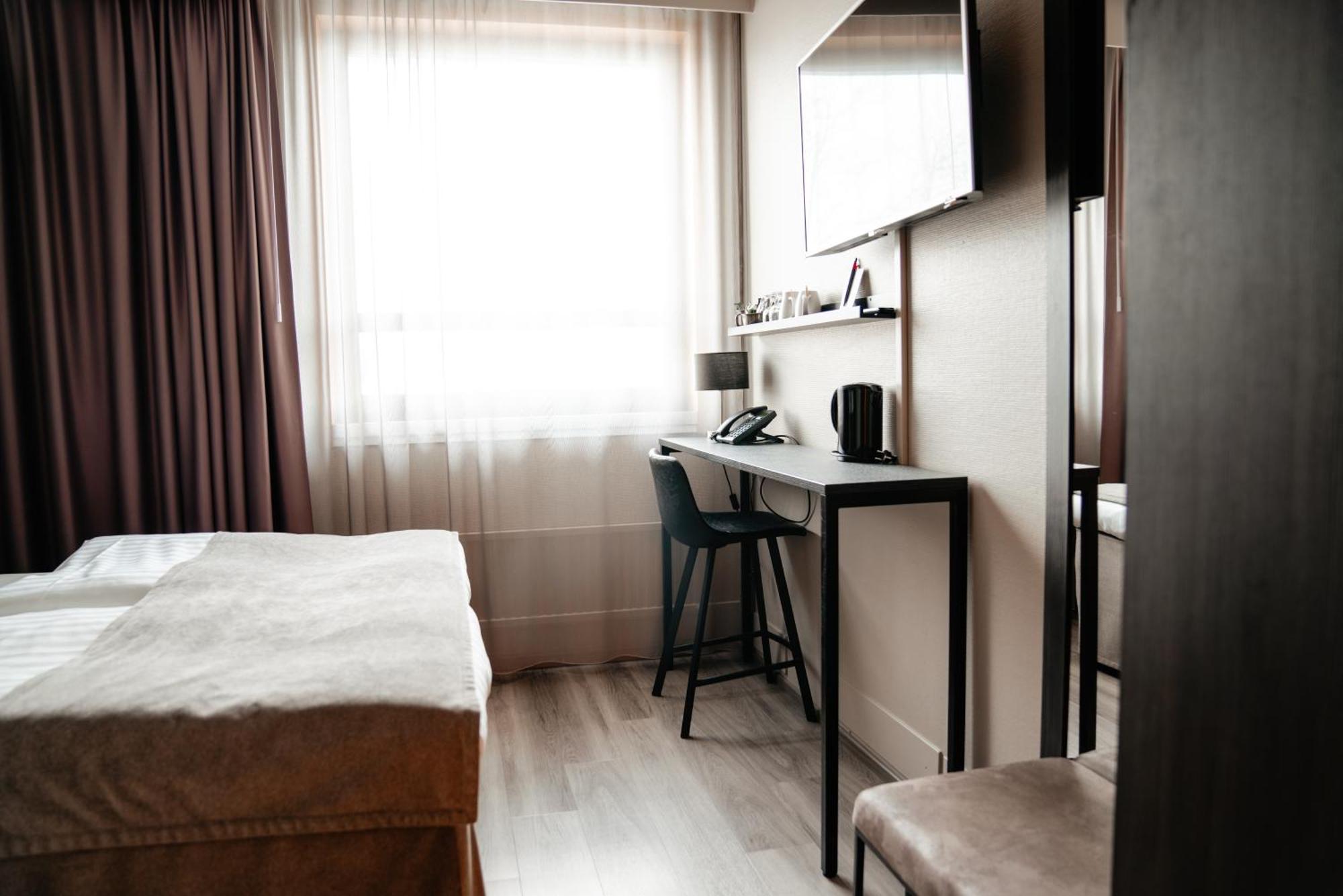 סאלו Original Sokos Hotel Rikala Salo מראה חיצוני תמונה