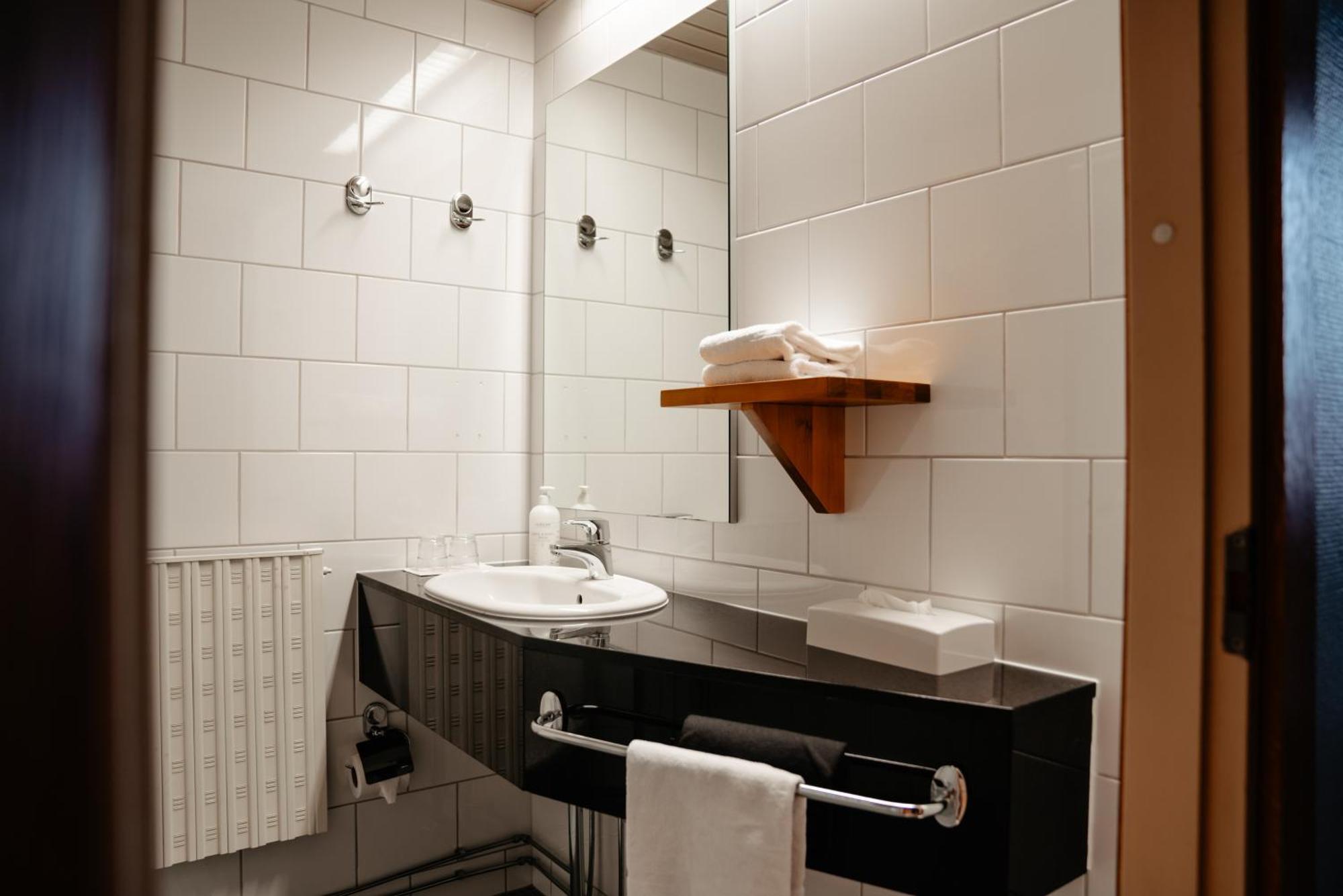 סאלו Original Sokos Hotel Rikala Salo מראה חיצוני תמונה