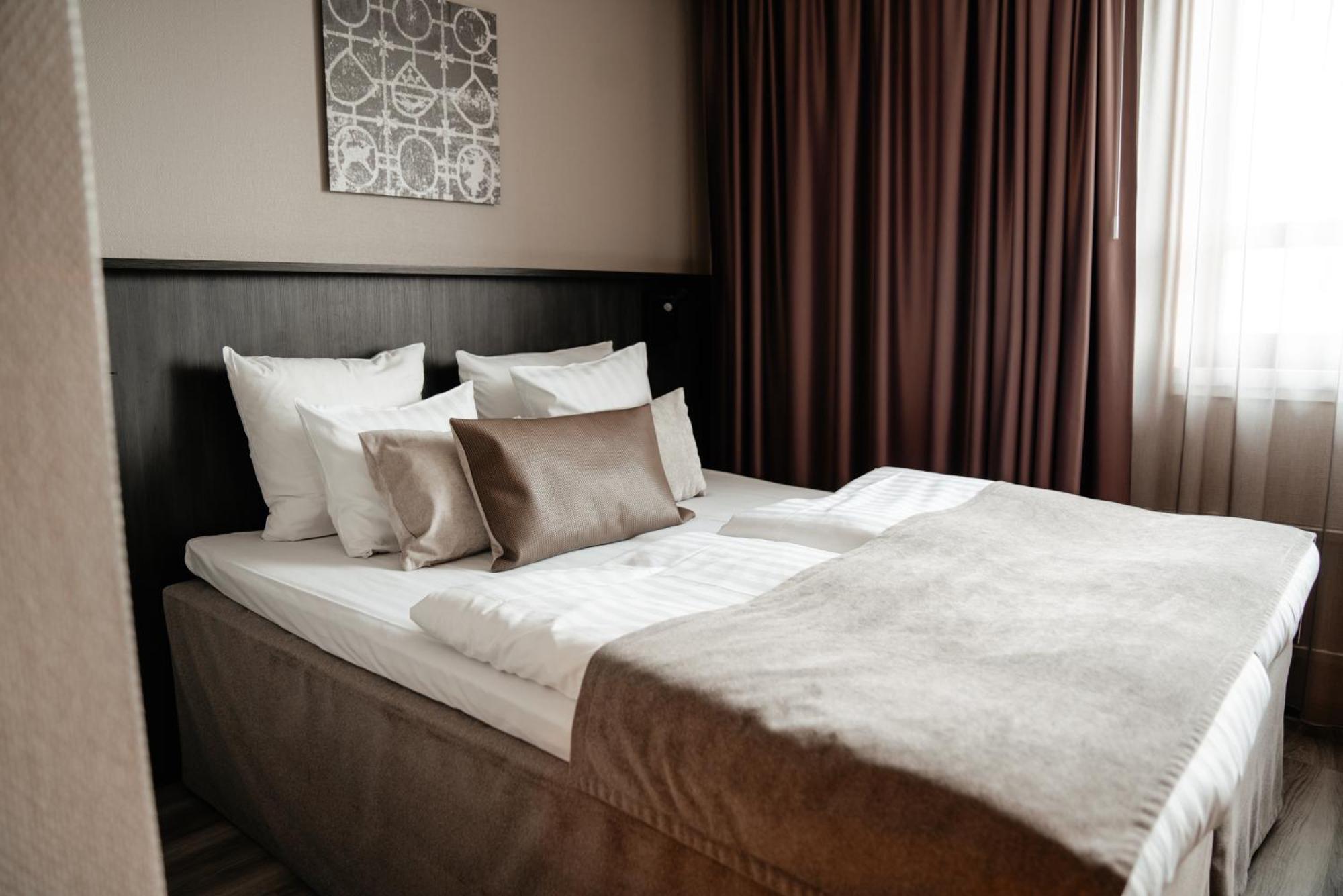 סאלו Original Sokos Hotel Rikala Salo מראה חיצוני תמונה