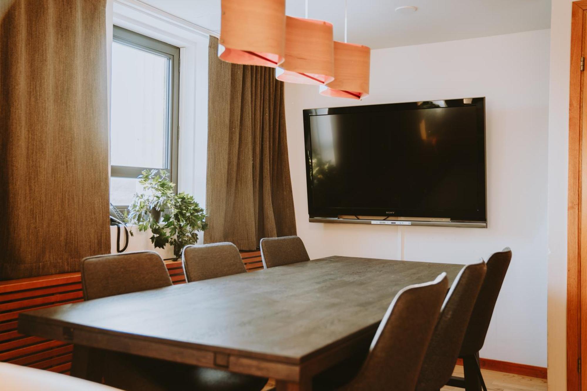 סאלו Original Sokos Hotel Rikala Salo מראה חיצוני תמונה