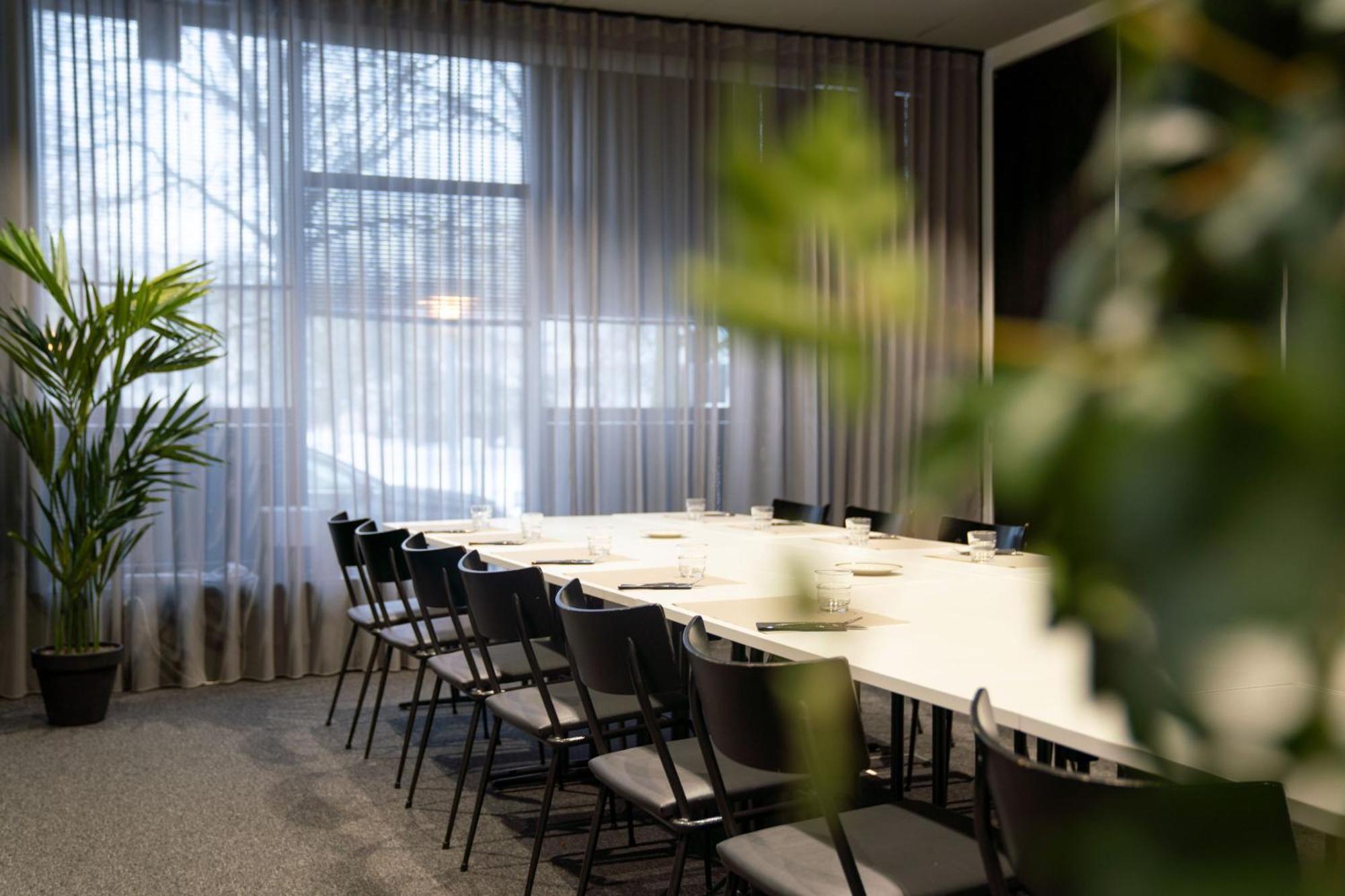 סאלו Original Sokos Hotel Rikala Salo מראה חיצוני תמונה