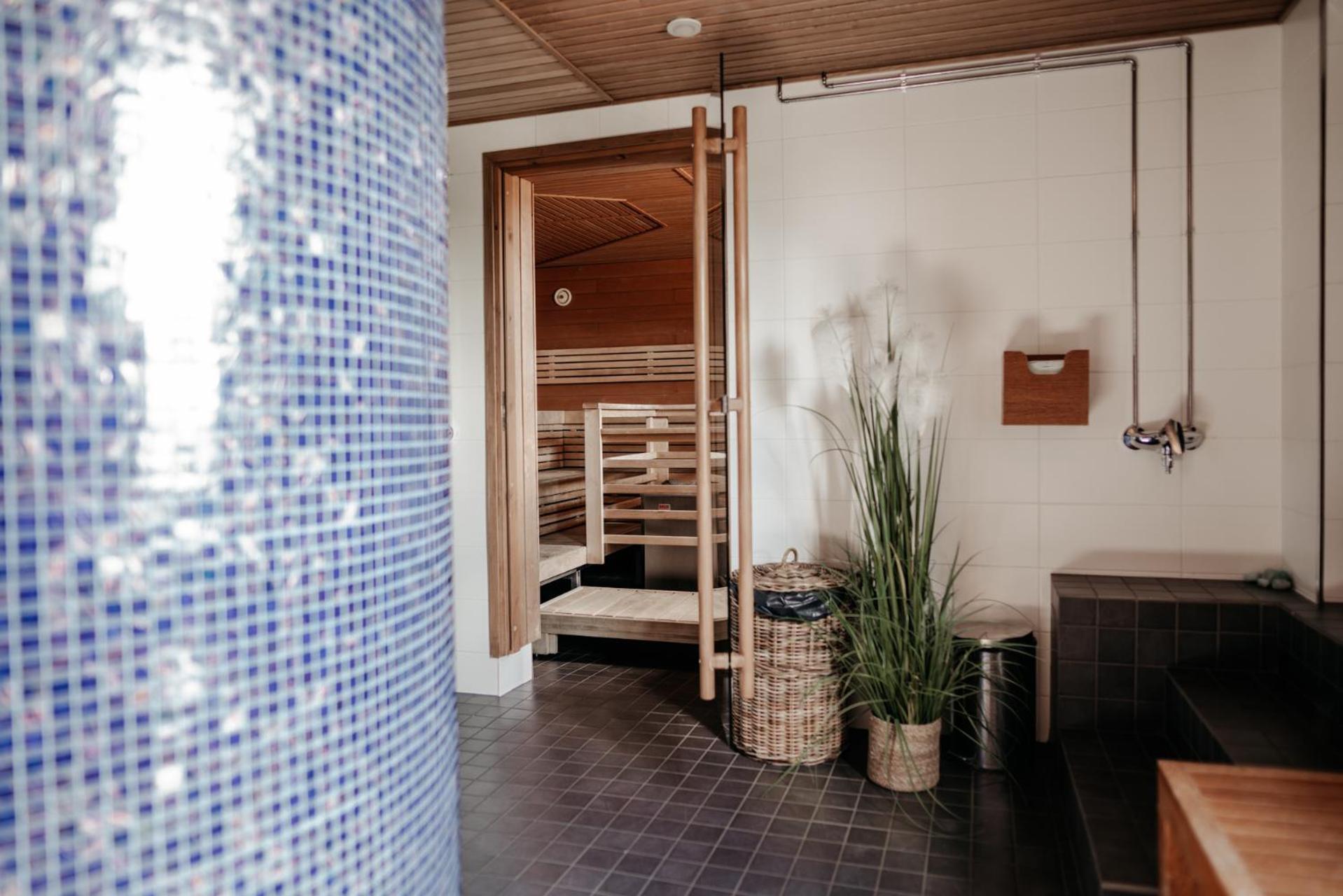 סאלו Original Sokos Hotel Rikala Salo מראה חיצוני תמונה