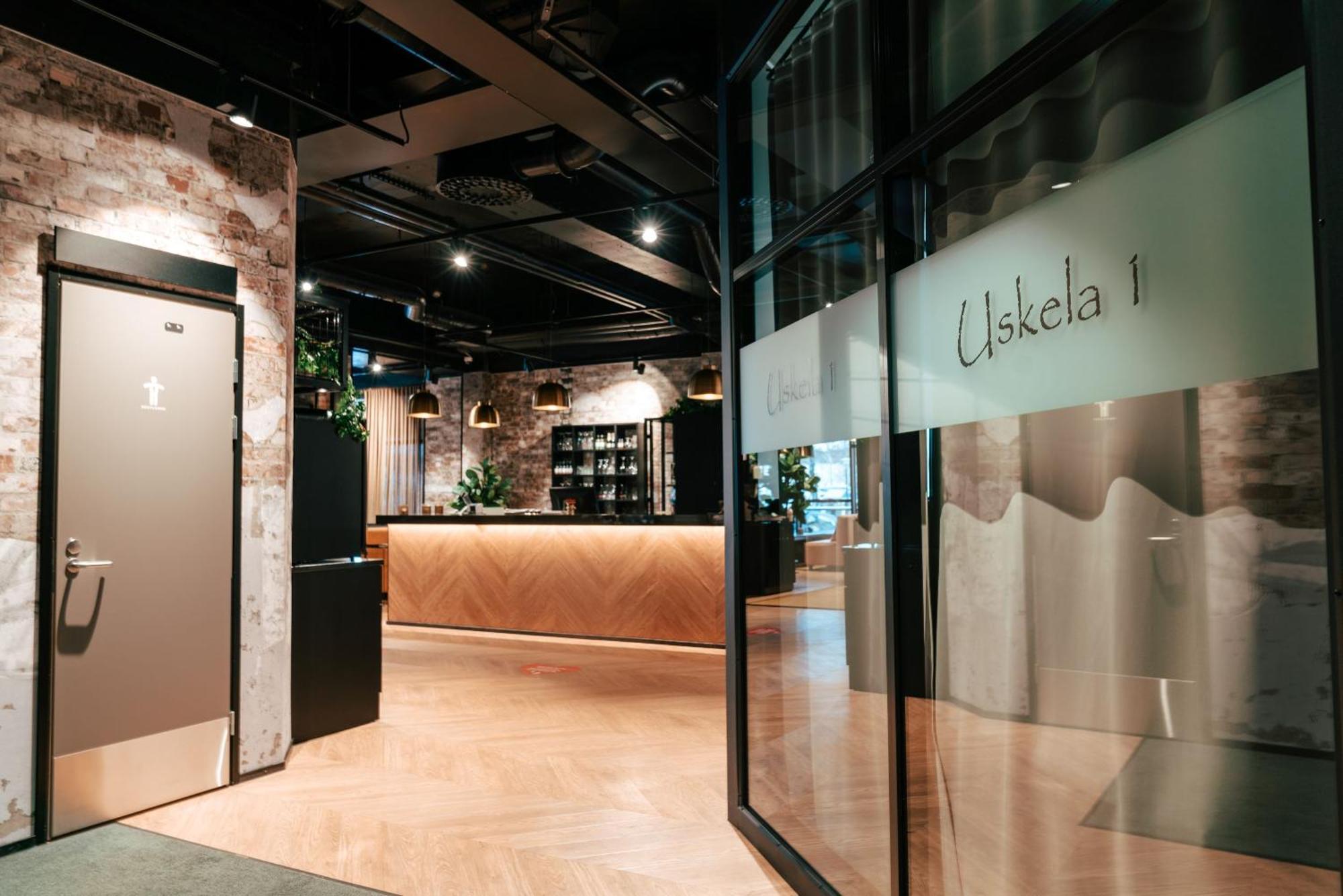 סאלו Original Sokos Hotel Rikala Salo מראה חיצוני תמונה