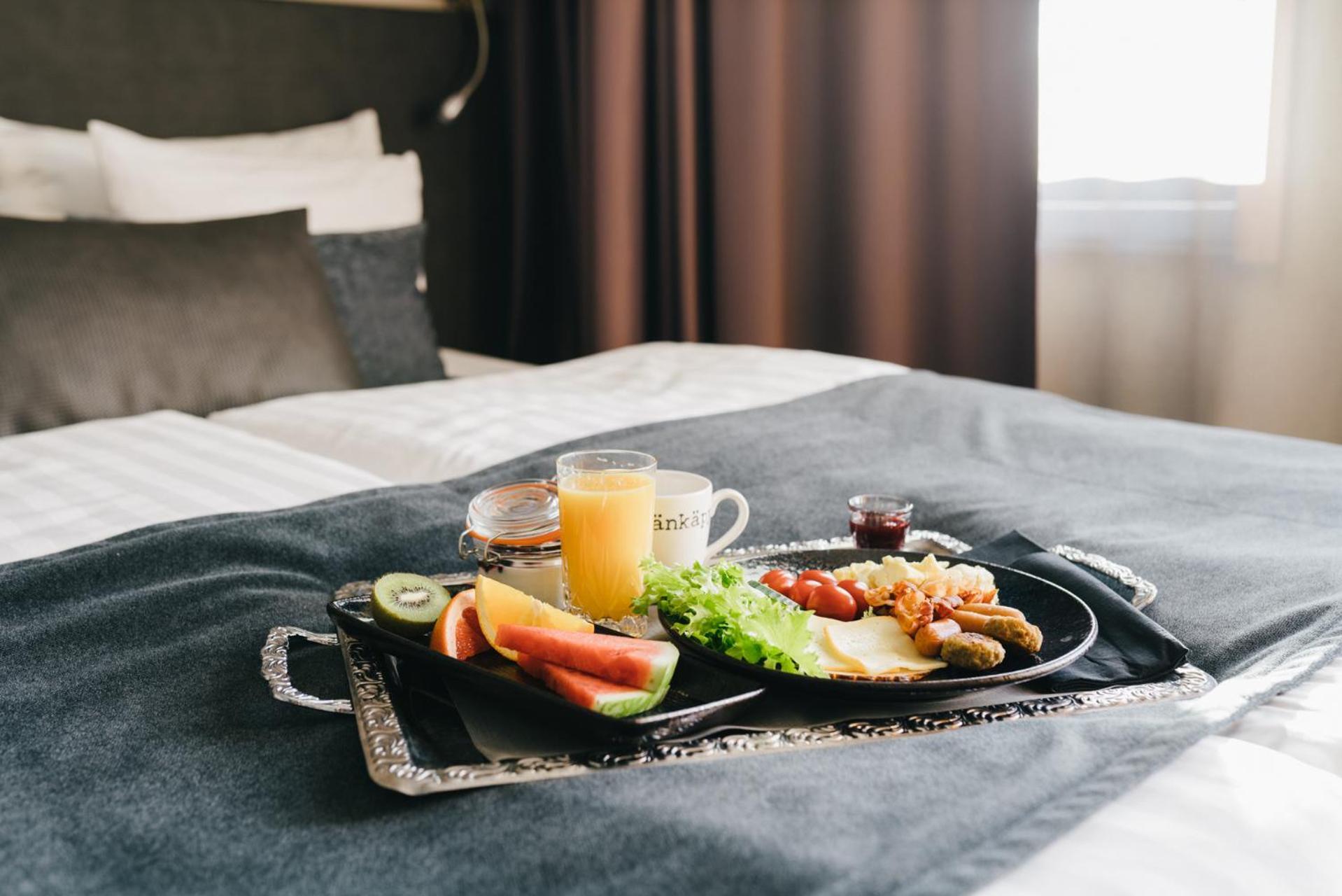 סאלו Original Sokos Hotel Rikala Salo מראה חיצוני תמונה