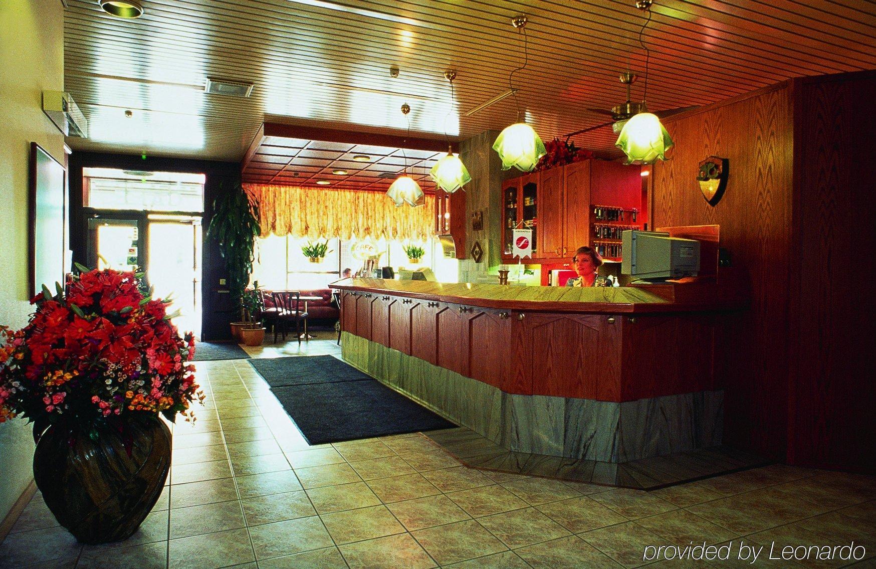 סאלו Original Sokos Hotel Rikala Salo מראה פנימי תמונה