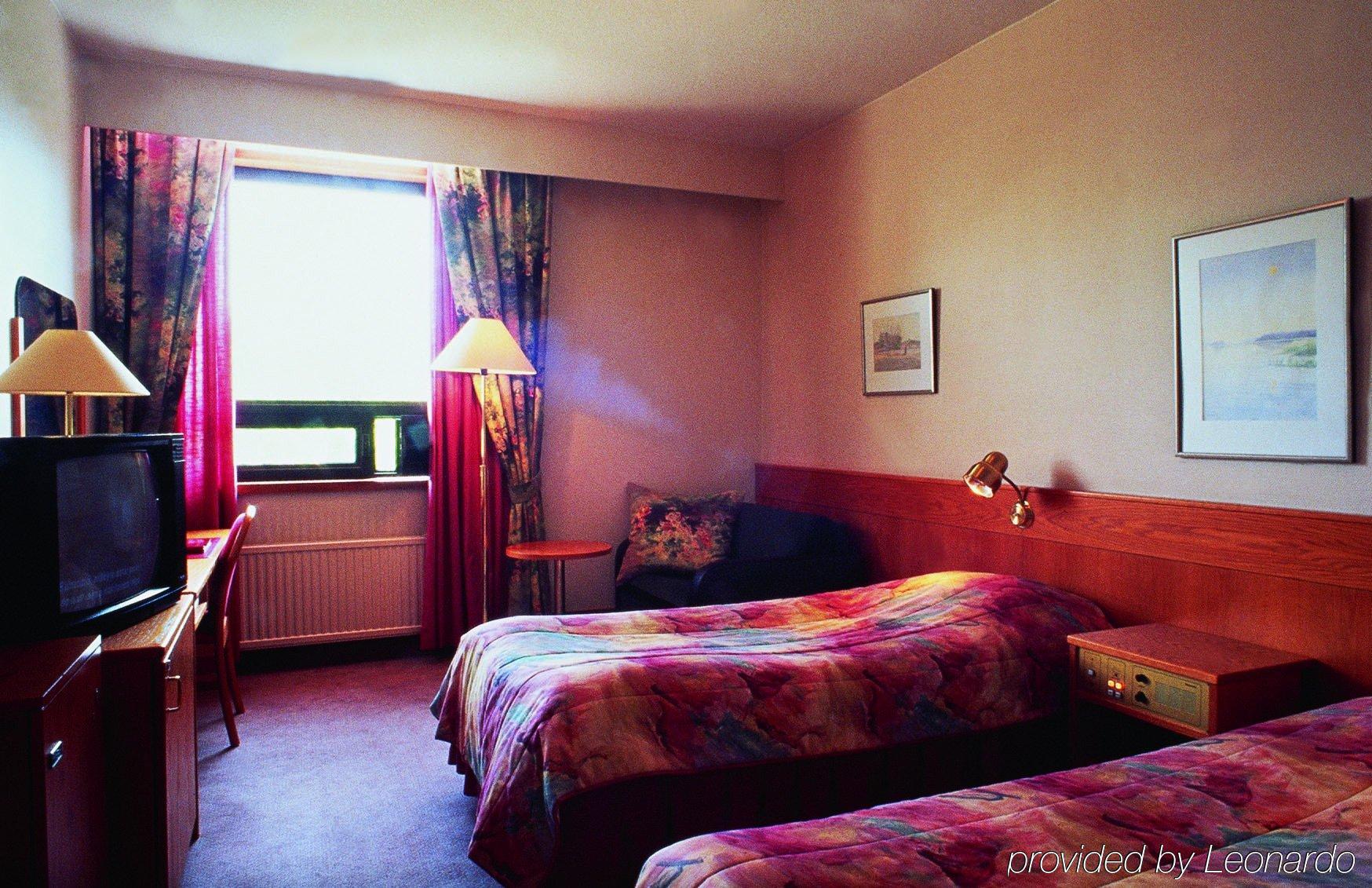 סאלו Original Sokos Hotel Rikala Salo חדר תמונה