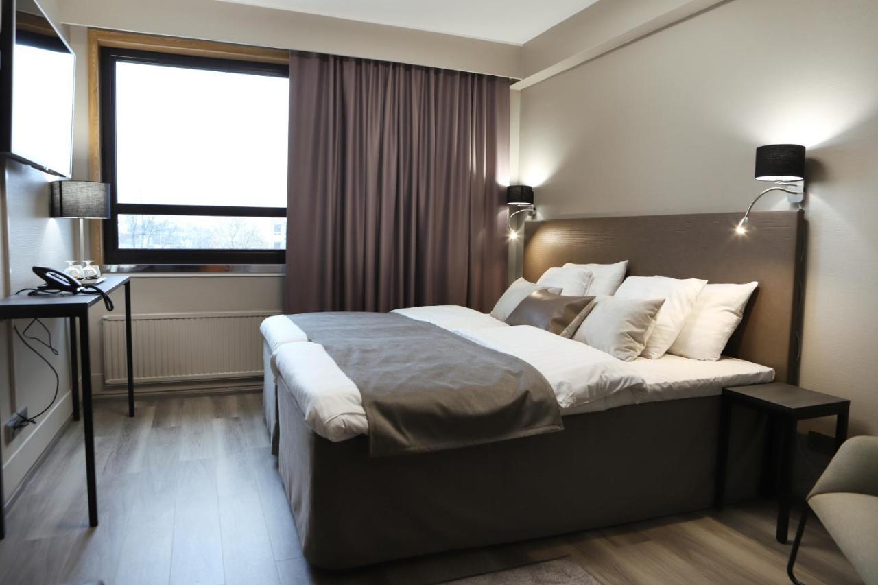 סאלו Original Sokos Hotel Rikala Salo מראה חיצוני תמונה
