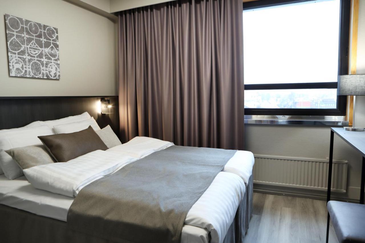סאלו Original Sokos Hotel Rikala Salo מראה חיצוני תמונה