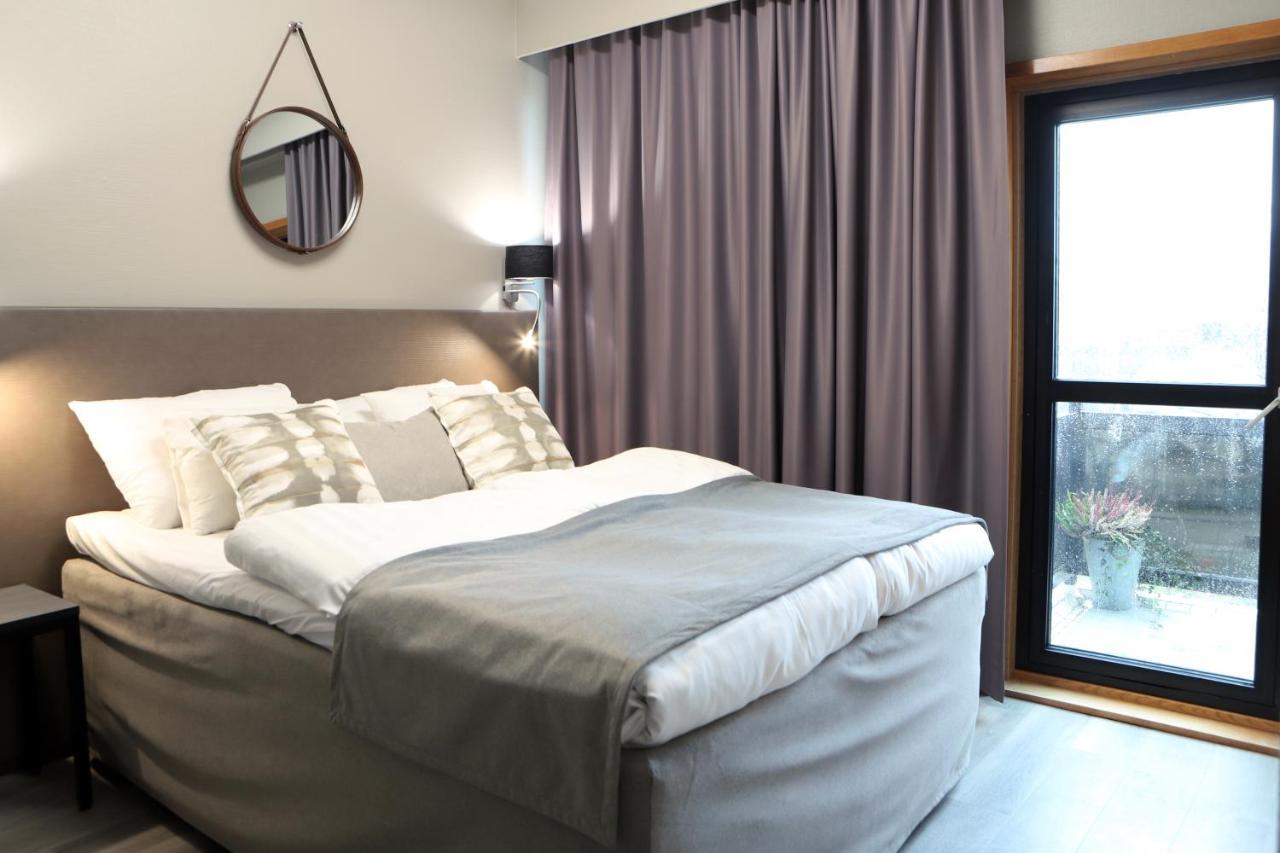 סאלו Original Sokos Hotel Rikala Salo מראה חיצוני תמונה